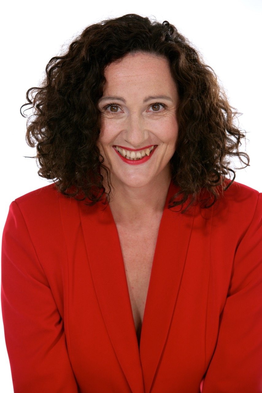 Anette Heiter